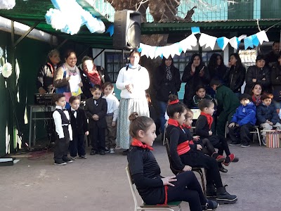 Fotos Argentina School of the Future