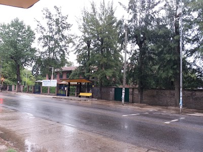 Fotos Instituto Federico Dickens