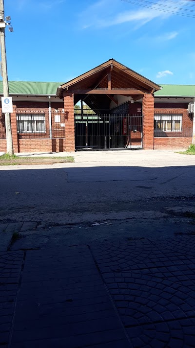 Fotos Instituto Nuetra Señora del Carmen