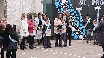 Fotos Escuela Parroquial San Cayetano