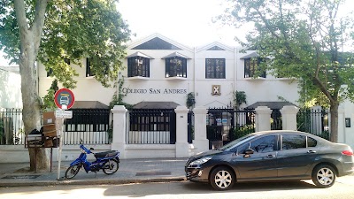 Fotos San Andres School