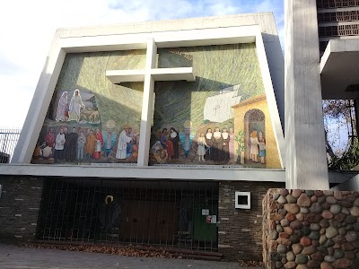 Fotos COLEGIO DON BOSCO MENDOZA - Nº 1 P