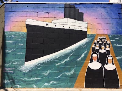 Fotos Colegio Misericordia