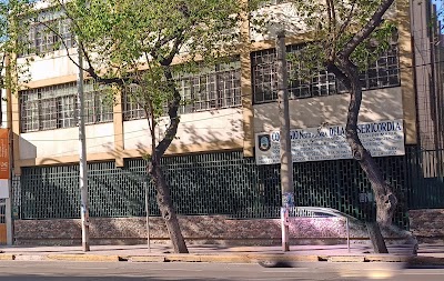 Fotos COLLEGE Nstra. MRS. OF MERCY