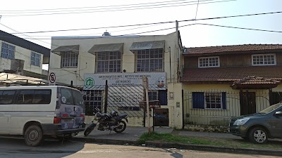 Fotos Colegio José ingenieros