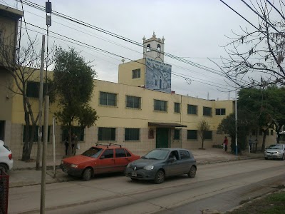 Fotos Colegio Santa Soledad Acosta