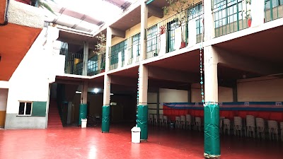 Fotos José Marmol Institute