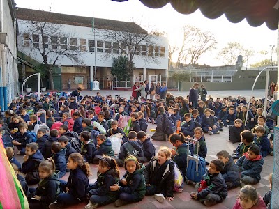 Fotos Colegio San Martin de Tours