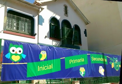 Fotos Instituto Glaux - Nivel Inicial