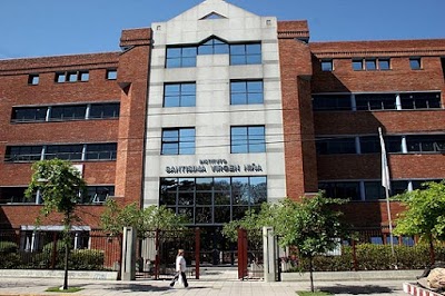 Fotos Institute Blessed Virgin Girl