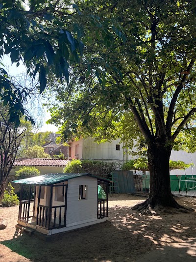 Fotos SRL Olivos Montessori School