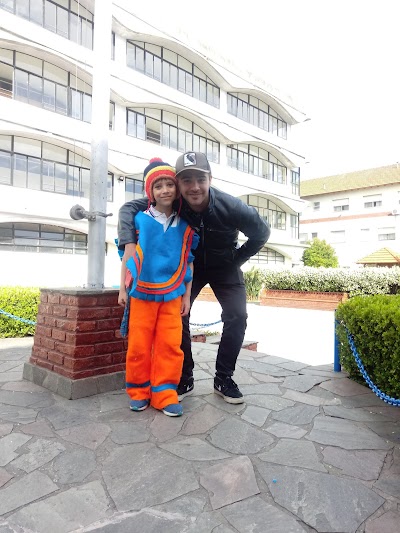 Fotos Colegio Nuestra Señora de Luján Adrogue