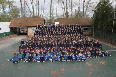 Fotos Colegio Irlandés