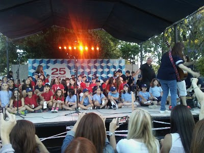 Fotos Educational establishment Argentino