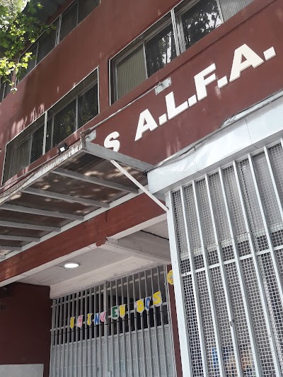 Fotos Colegio A.L.F.A.
