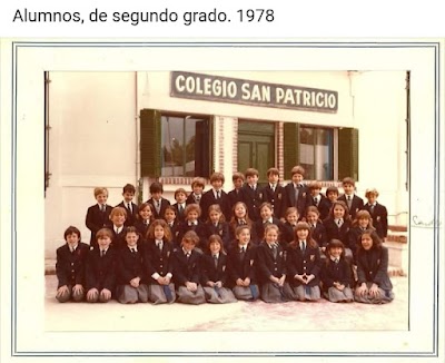 Fotos Saint Patrick's College