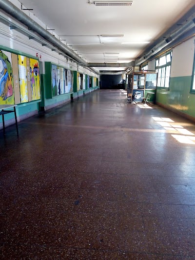 Fotos Escuela de Educación Secundaria n.°11 