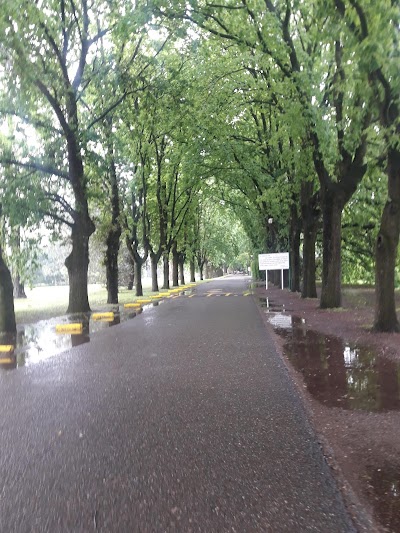 Fotos Entrada Instituto Loreto, Benavídez