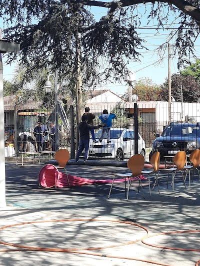 Fotos Special School Our Lady of Lujan