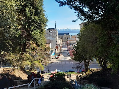 Fotos Colegio Don Bosco