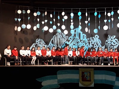 Fotos Colegio Jean Piaget