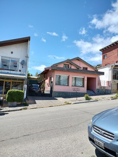 Fotos Colegio Castex