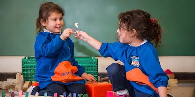 Fotos Primo Capraro Institute