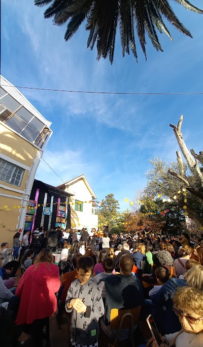 Fotos Colegio Crear y Ser - Secundaria