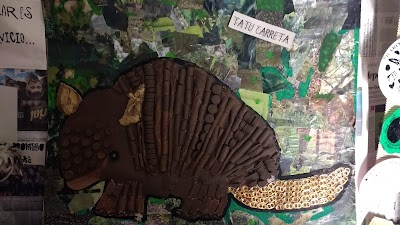 Fotos Mahatma Gandhi School