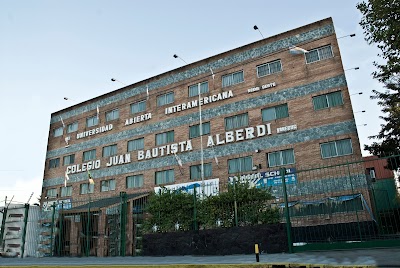 Fotos Colegio Juan Bautista Alberdi