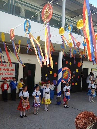 Fotos Instituto Barrio Marina