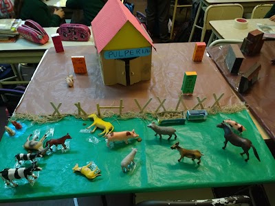 Fotos ESCUELA NTRA. SRA. DE FÁTIMA