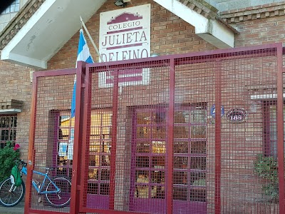 Fotos Colegio Julieta Delfino