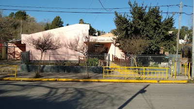 Fotos Manuel Belgrano School