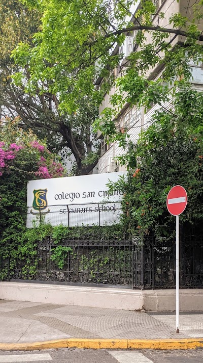 Fotos Colegio San Cirano