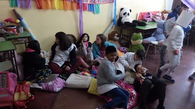 Fotos School Jose de San Martin