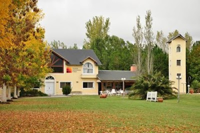 Fotos Colegio Montessori Funes