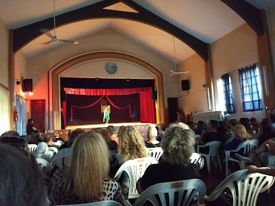 Fotos Colegio Maria Auxiliadora