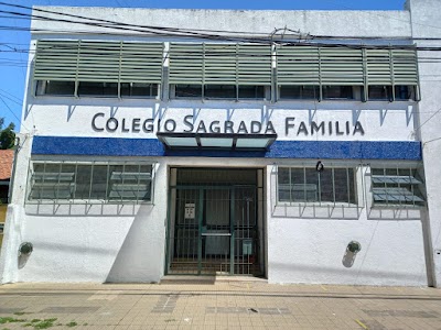 Fotos Colegio Sagrada Familia