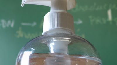 Fotos Colegio Mallinckrodt