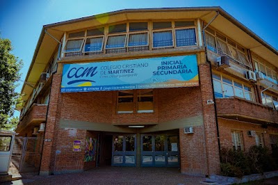 Fotos Colegio Cristiano de Martinez