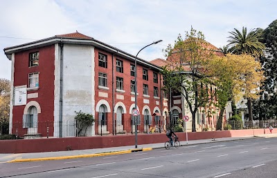 Fotos Colegio Divino Rostro