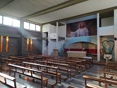 Fotos Parish school Immaculate Heart of Mary