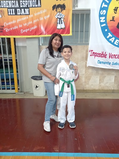 Fotos INSTITUTO SAN JOSE HERMANOS MARISTAS MORON