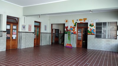 Fotos Maria Auxiliadora School