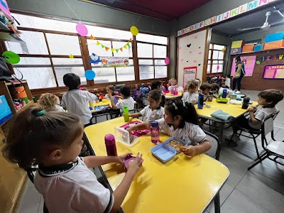 Fotos Mc Allister College