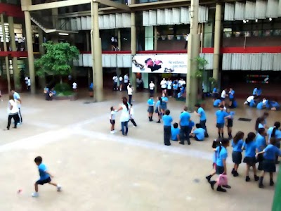 Fotos Comunidad Educativa Parroquial Nuestra Señora del Buen Viaje