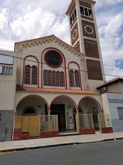 Fotos Instituto San Felipe Neri