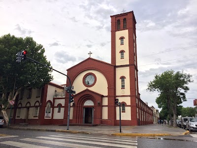 Fotos Colegio Nuestra Señora de Luján de los Patriotas