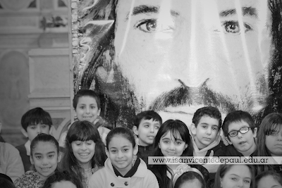 Fotos Institute St. Vincent de Paul